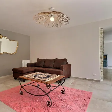 Holiday home L'auge Bleue *