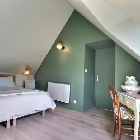 Holiday home L'auge Bleue