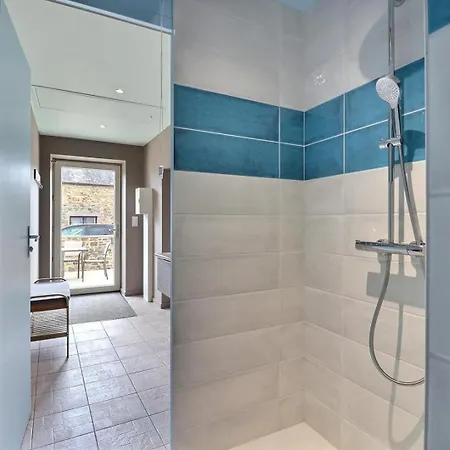 Holiday home L'auge Bleue