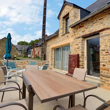 L'auge Bleue Holiday home