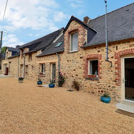 L'auge Bleue Holiday home