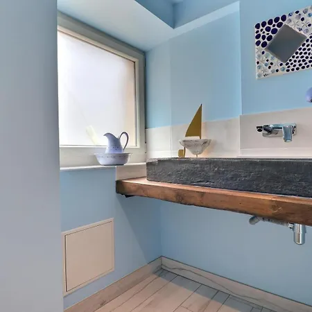 Holiday home L'auge Bleue